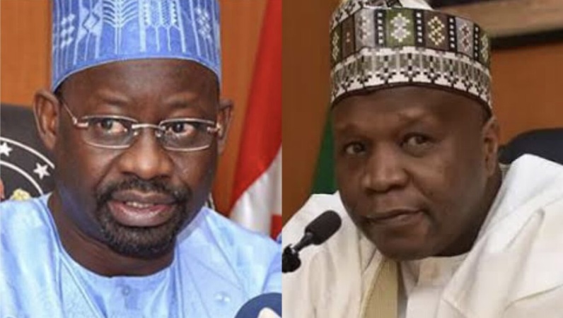 Gombe: Dankwambo, Yahaya political rivalry shifts to senate