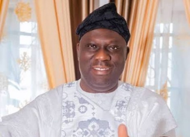 EFCC invites Osun SUBEB chair over FG’s counterpart grants from 2024 to 2026, fund utilisation