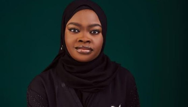 Nigeria’s youngest female lawmaker Rukayat Shittu secures second-term APC ticket In Kwara