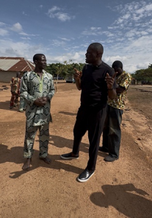 My brother was killed by a bomb from the bandits, the victims are more than 45 — Man tells #WithChude in Oyo Kidnap Special Episode