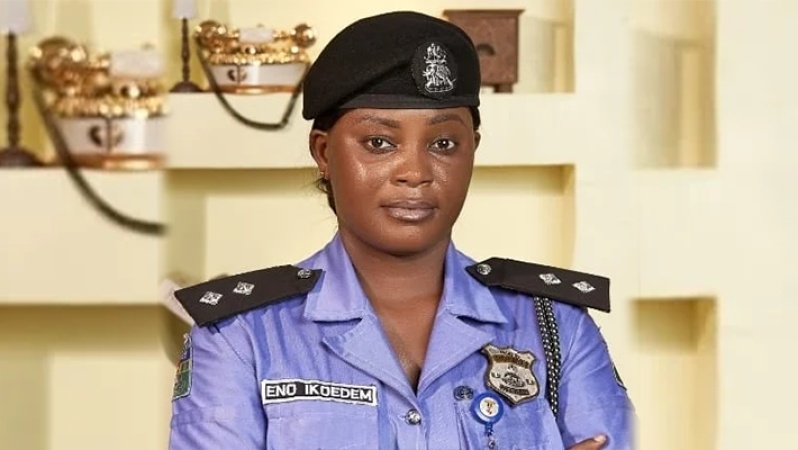 Robbers nabbed inside hotel in Edo