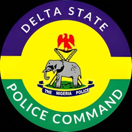 Delta Police rescue kidnapped 3-year-old, recover firearm in separate operations
