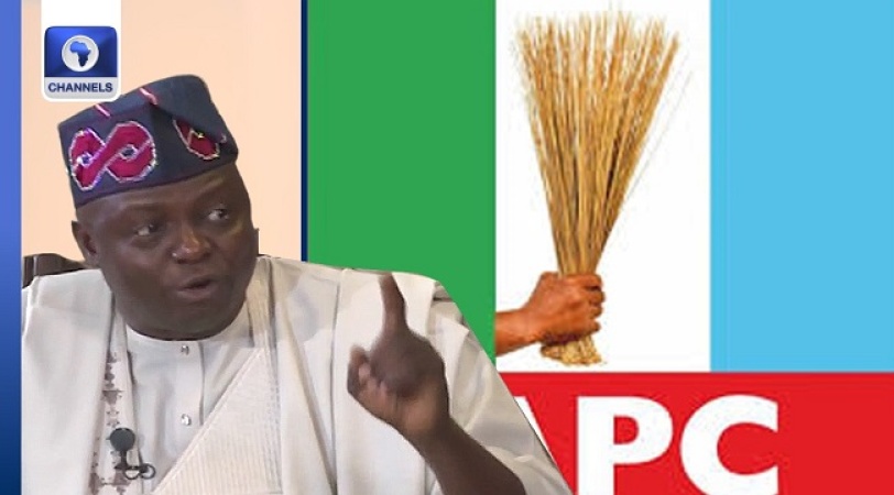APC Announces Direct Mode For Presidential Primary, Fubara, Other Govs Named State Coordinators