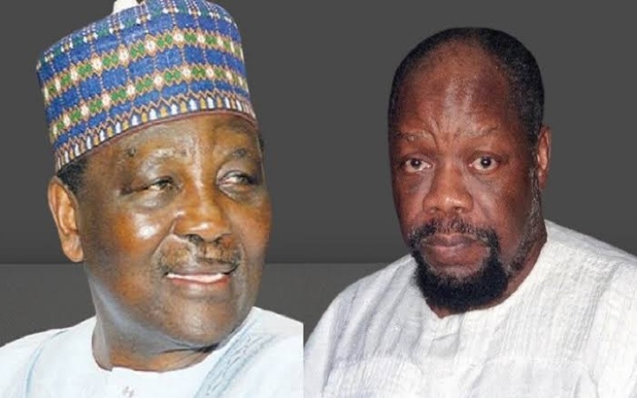Aburi Accord failed due to federal backtracking, not Ojukwu's intransigence — Onoh replies Gowon