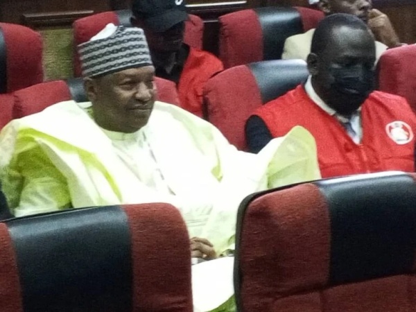 Absence of Malami’s lawyer stalls N8.7bn money laundering trial