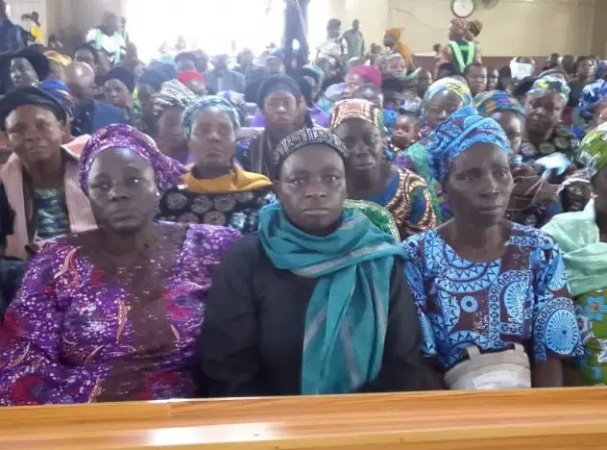 Oyo suspends field trips, excursions as slain teacher laid to rest