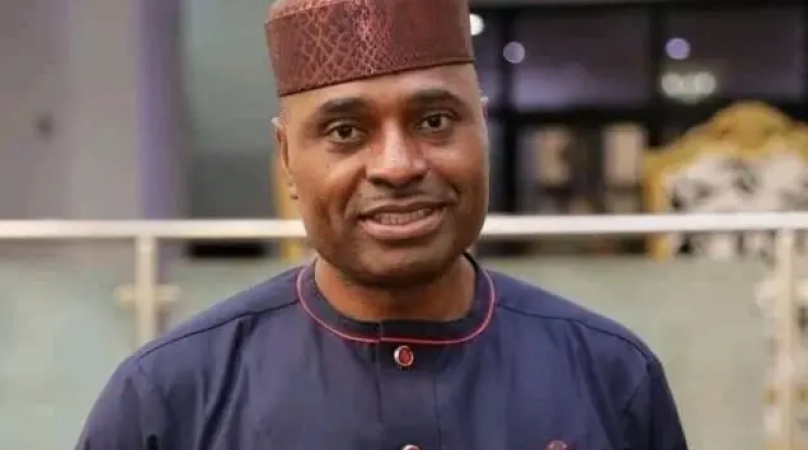 You lead a government of catastrophe, Kenneth Okonkwo blasts Tinubu