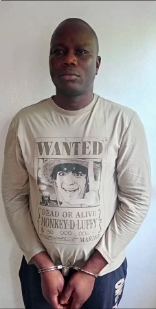 Youth leader goes on trial over alleged Lagos double murder, ordered remanded in custody