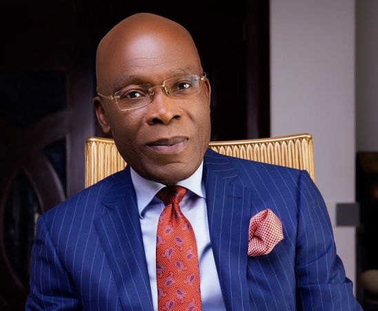 Imo Gubernatorial Election: Leo Stan Ekeh responds to calls to contest