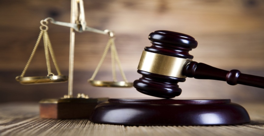 Court dissolves petitioner’s marriage over claims of spouse’s irresponsibility