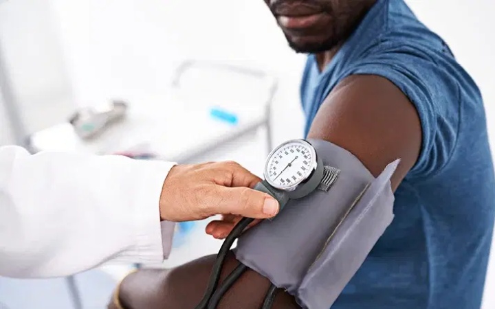 ‘Hypertension is killing Nigerians silently’ — FG raises fresh alarm