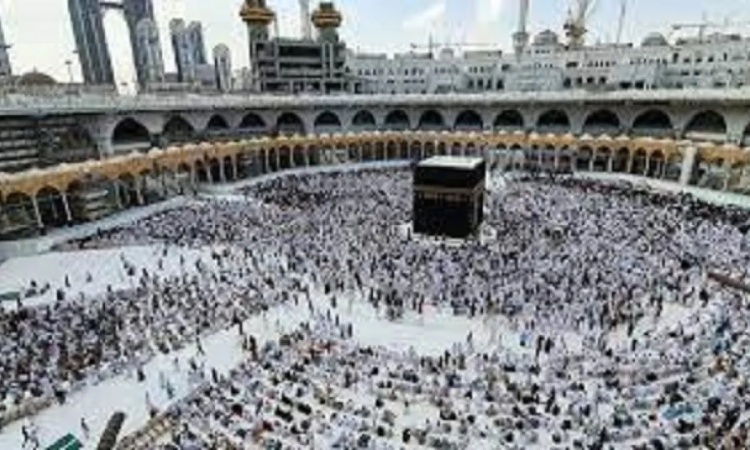 Saudi Arabia warns pilgrims of extreme heat ahead of 2026 Hajj