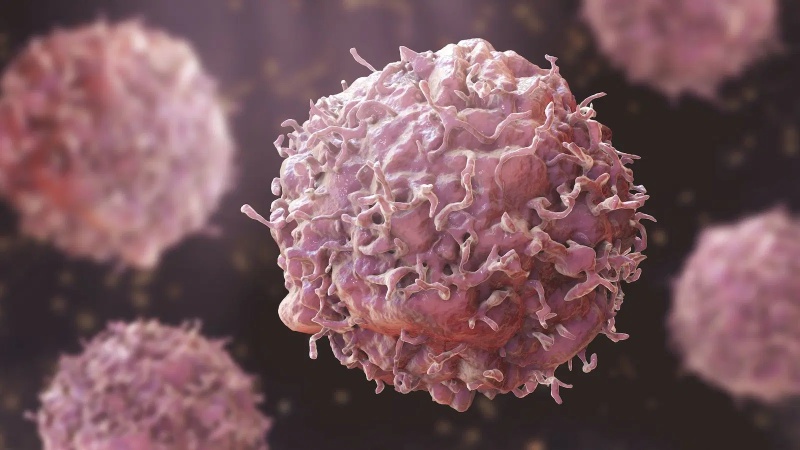 ‘One in four people’ll develop cancer’, Nigerian scientist raises alarm