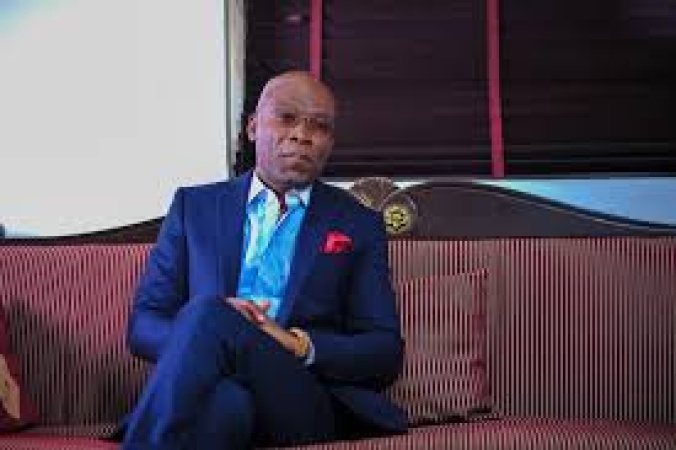 Imo Gubernatorial Election: Leo Stan Ekeh responds to calls to contest