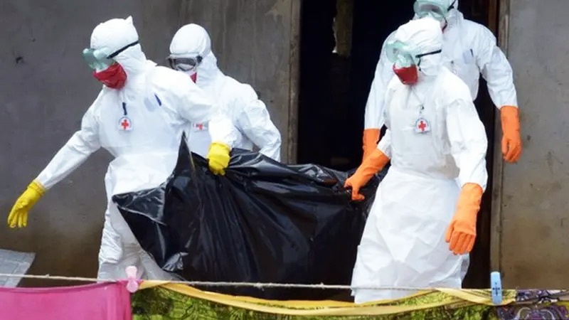 Ebola spreads panic in Nigeria