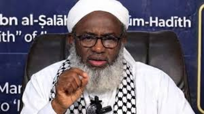 Gumi rejects allegations of supporting banditry, warns against fake reports