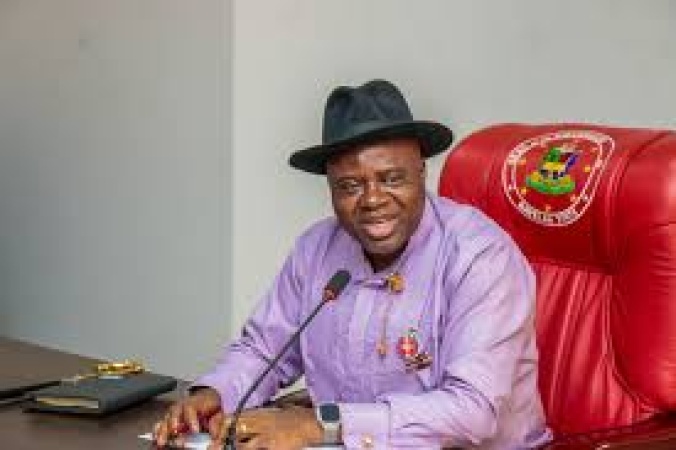 Residents raise concerns over poor waste disposal in Yenagoa