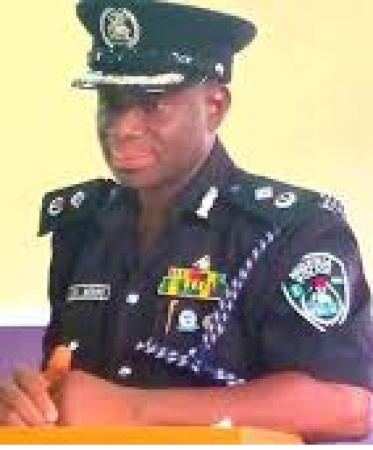 Imo police arrest 179 suspects, recover heavy weapons, rescue kidnap victims