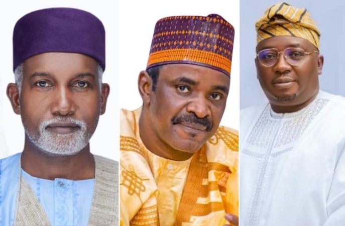 Resignation gamble backfires for ex-ministers Adelabu, Tuggar, Alkali