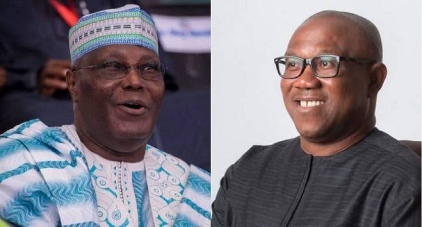 Peter Obi dismisses claims of avoiding Atiku