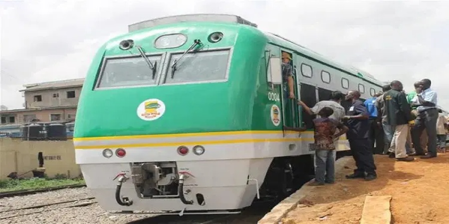 Sallah: NRC increases Lagos–Ibadan trips, Osun offers free train service