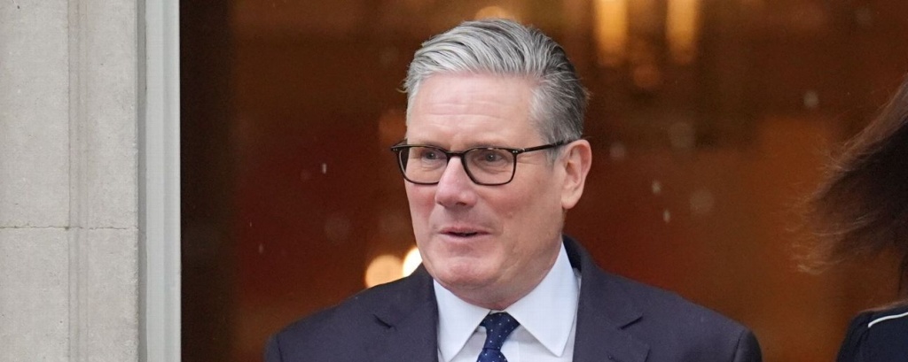 Arsenal vs PSG: British PM wants Champions League final to be free-to-air