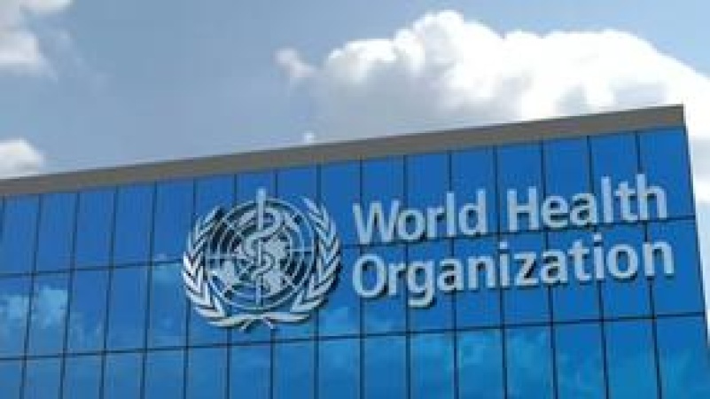 WHO urges pandemic preparedness