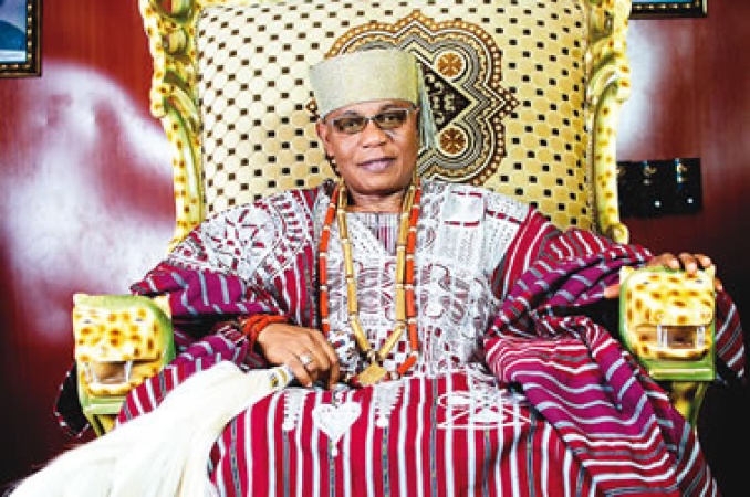 Deji dismisses Akure curfew rumours