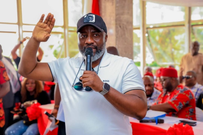 2027 Polls: Chima Amadi emerges APP lmo East Senatorial candidate