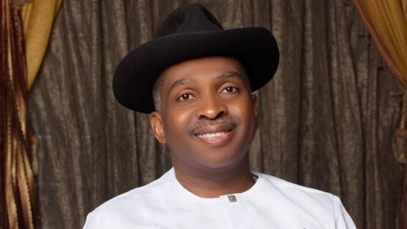 Ex-Rivers SSG emerges ADC governorship candidate