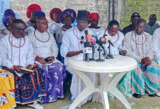 Ijaws in Warri South okay INEC report on Warri delineation, demand more electoral wards