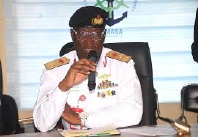 Nigeria acquires 100 warships, boats in 70 years — Navy Chief