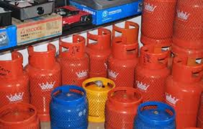 NALPGAM raises alarm over rising cooking gas prices