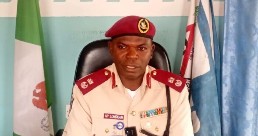 FRSC to motorists: Use Kachia–Bwari detour as Abuja–Kaduna Highway snarls