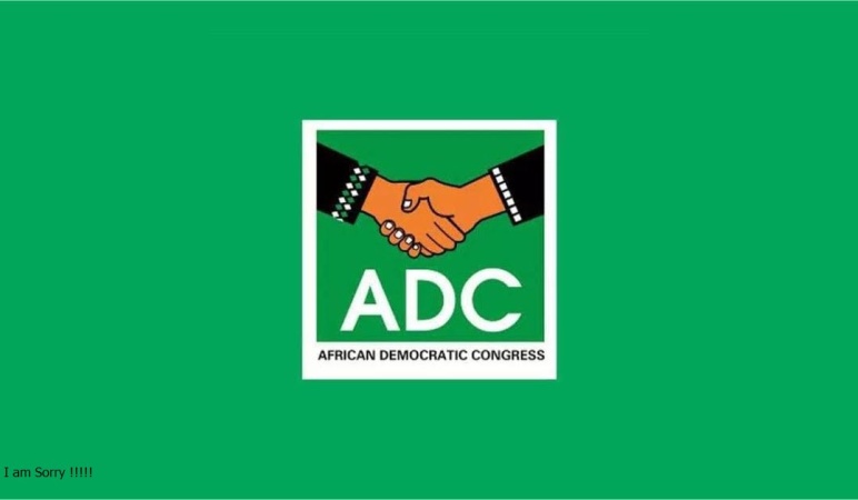 ADC faction dissolves Mark-led NWC, elects Bashir National Chairman