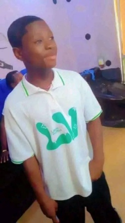 Runaway fraud suspect found dead after gun battle with EFCC operatives