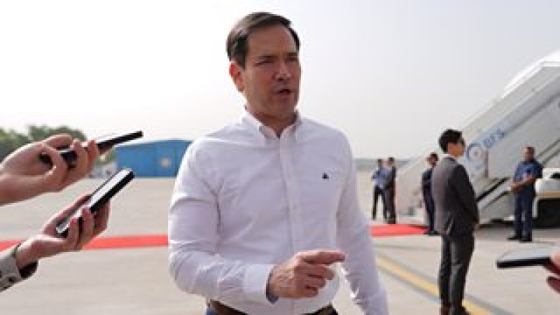 Deal with US not imminent, Iran says