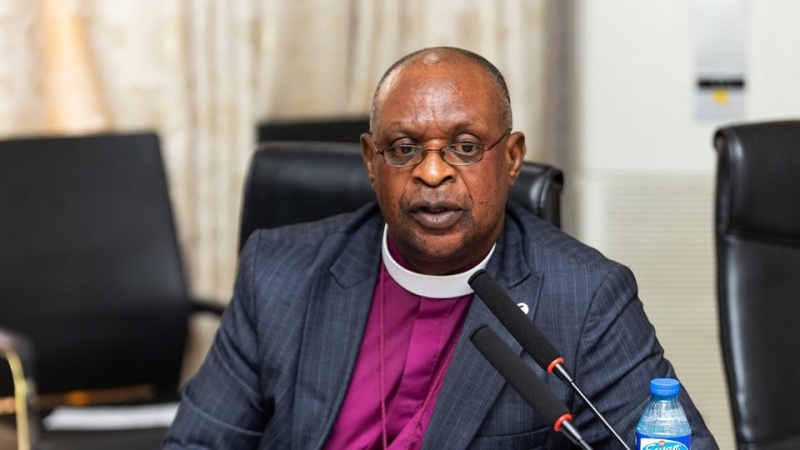 Prioritise security over election wins – Archbishop Aladekugbe urges politicians