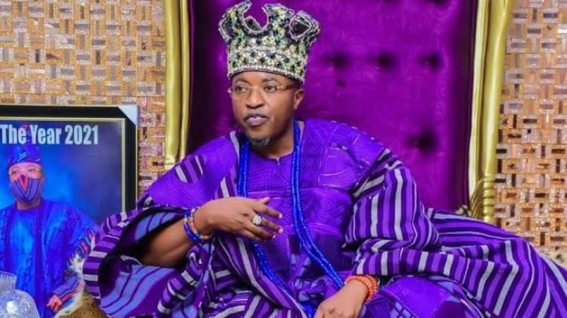Ruling houses drag Oluwo before court over exhumation of past kings