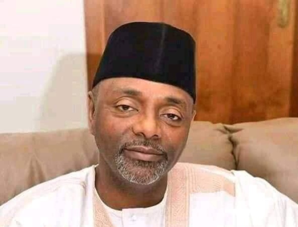 Abacha’s son loses PDP guber ticket in Kano