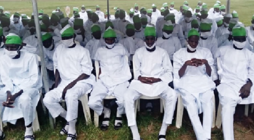 HURIWA threatens nationwide protests over Boko Haram rehabilitation programme