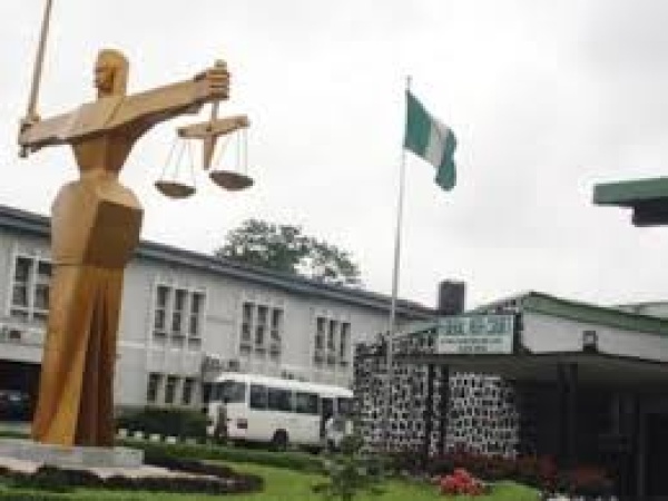 Court battle erupts in Ebonyi community over Anioma traditional stool