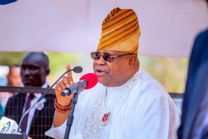 Court restrains Adeleke, kingmakers on Akirun stool
