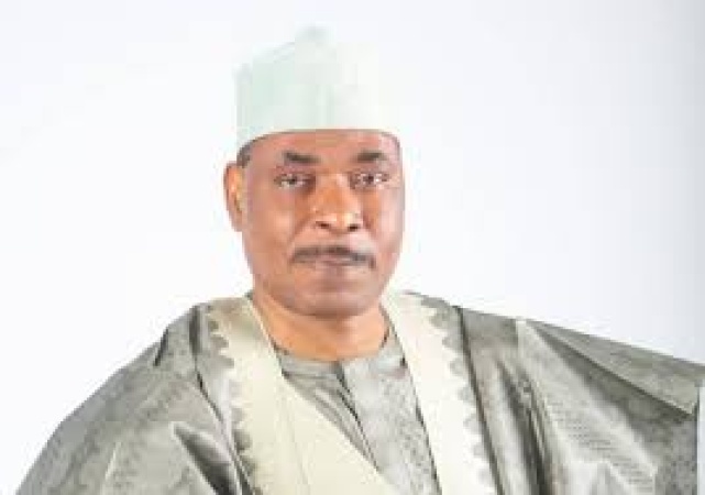 Ex-IGP Adamu quits APC, cites irregularities in primaries