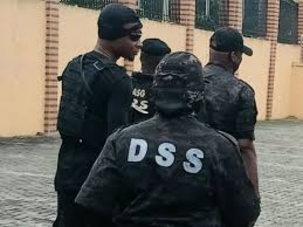 Troops, DSS arrest suspected arms racketeers in Abuja