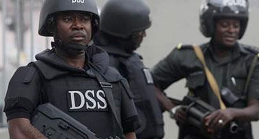 Grenades, ammunition recovered from Benue youth leader — DSS witness tells court