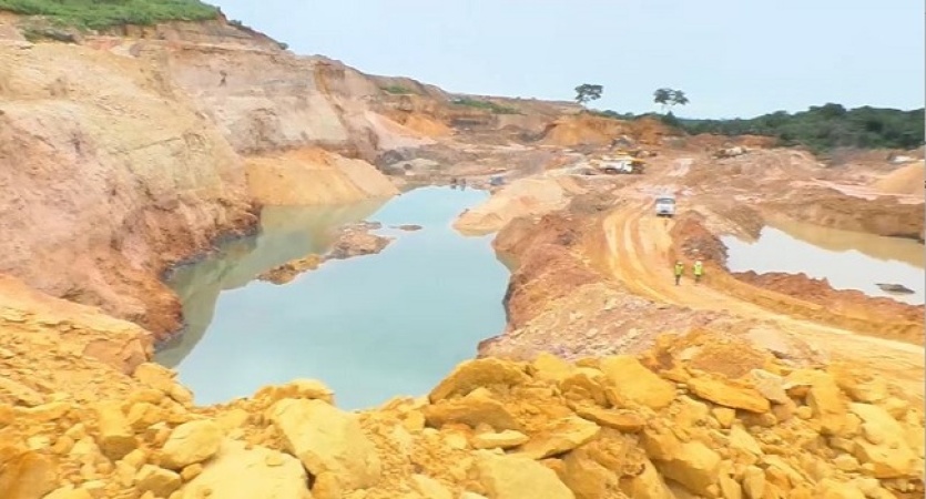 Illegal mining: Court orders final forfeiture of mining site, others to FG