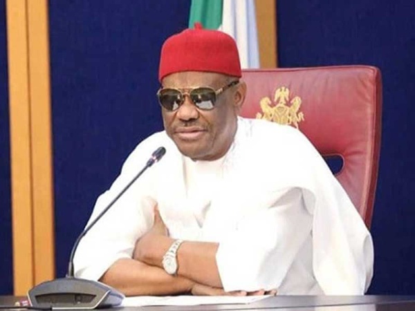 Wike: Fubara signed agreement not to seek second term
