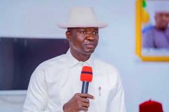 PDP condemns Ebonyi governor’s remarks on secretariat land
