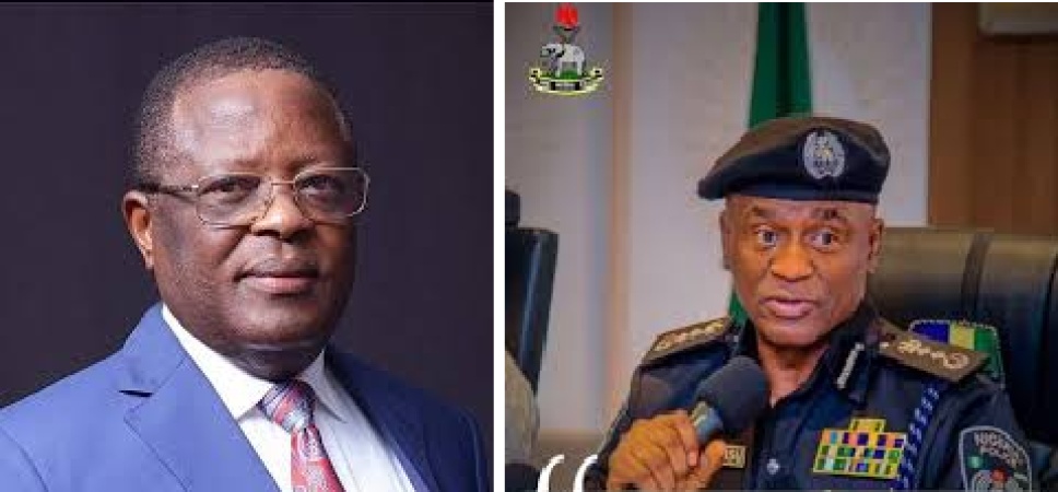 Umahi seeks expanded highway patrol, regulated VIP protection